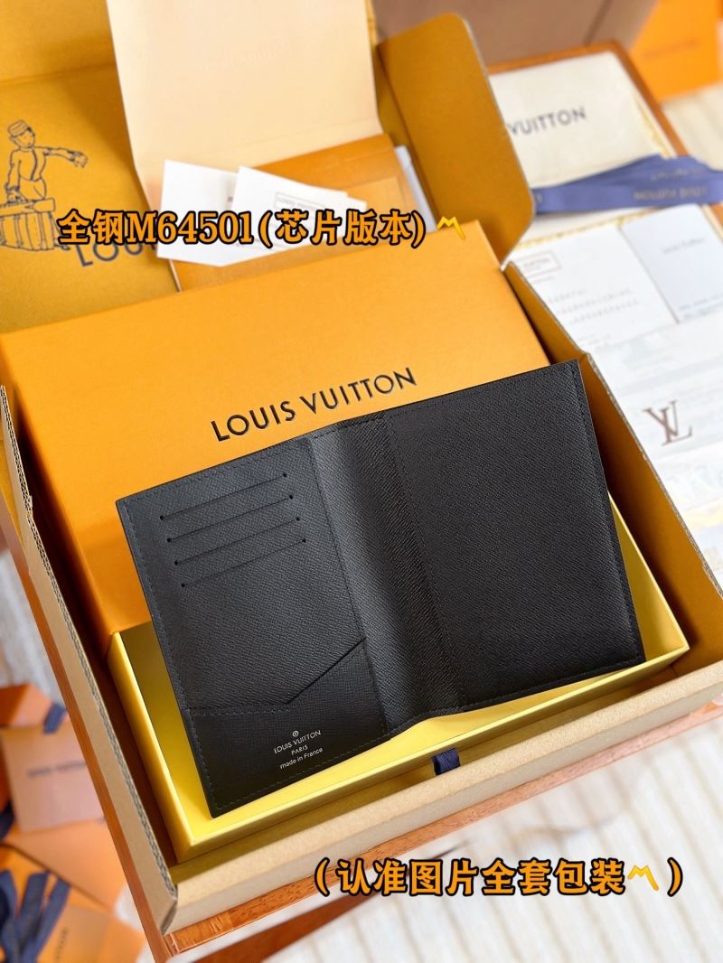 Louis Vuitton Wallets Purse